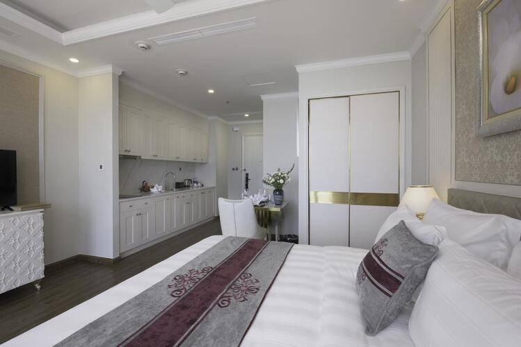 Melia Vinpearl Nha Trang Empire (Ex.Vinpearl Condotel Empire Nha Trang)
