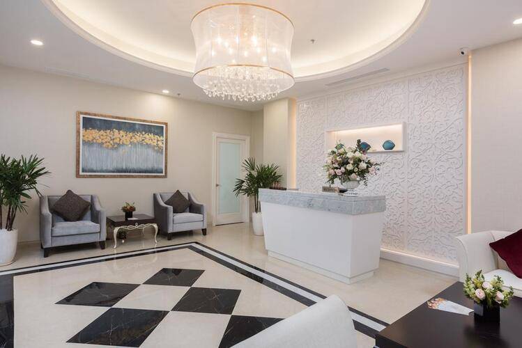 Melia Vinpearl Nha Trang Empire (Ex.Vinpearl Condotel Empire Nha Trang)