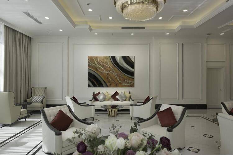 Melia Vinpearl Nha Trang Empire (Ex.Vinpearl Condotel Empire Nha Trang)