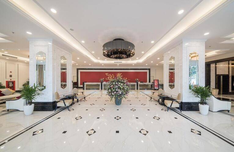 Melia Vinpearl Nha Trang Empire (Ex.Vinpearl Condotel Empire Nha Trang)