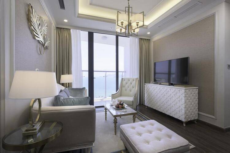 Melia Vinpearl Nha Trang Empire (Ex.Vinpearl Condotel Empire Nha Trang)