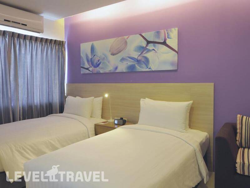 Фотография R Con@Siam Hotel