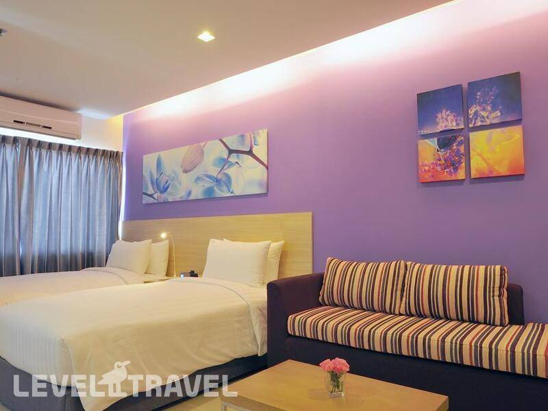 Фотография R Con@Siam Hotel