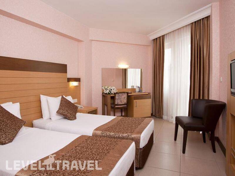 Фотография Kleopatra Remi Hotel