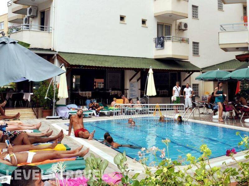 Фотография Kleopatra Remi Hotel