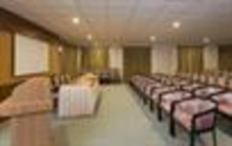 Kleopatra Remi Hotel