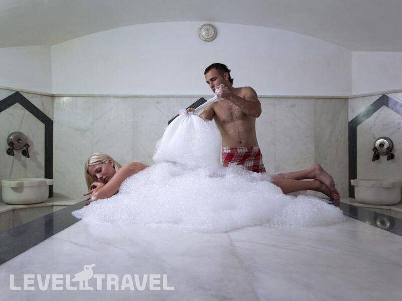 Фотография Kleopatra Remi Hotel