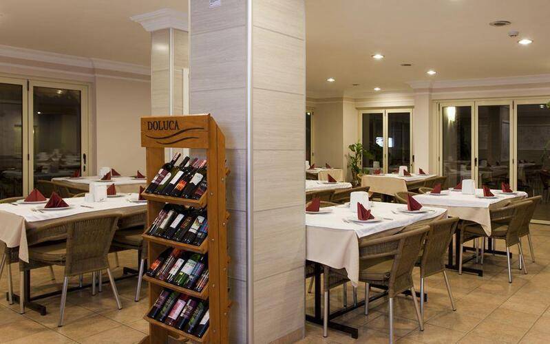Kleopatra Remi Hotel