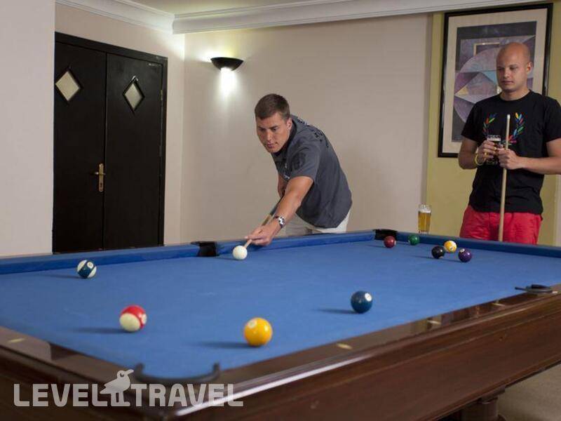 Фотография Kleopatra Remi Hotel