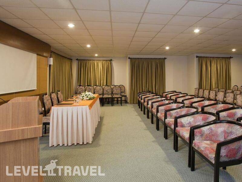 Фотография Kleopatra Remi Hotel Фотография Kleopatra Remi Hotel