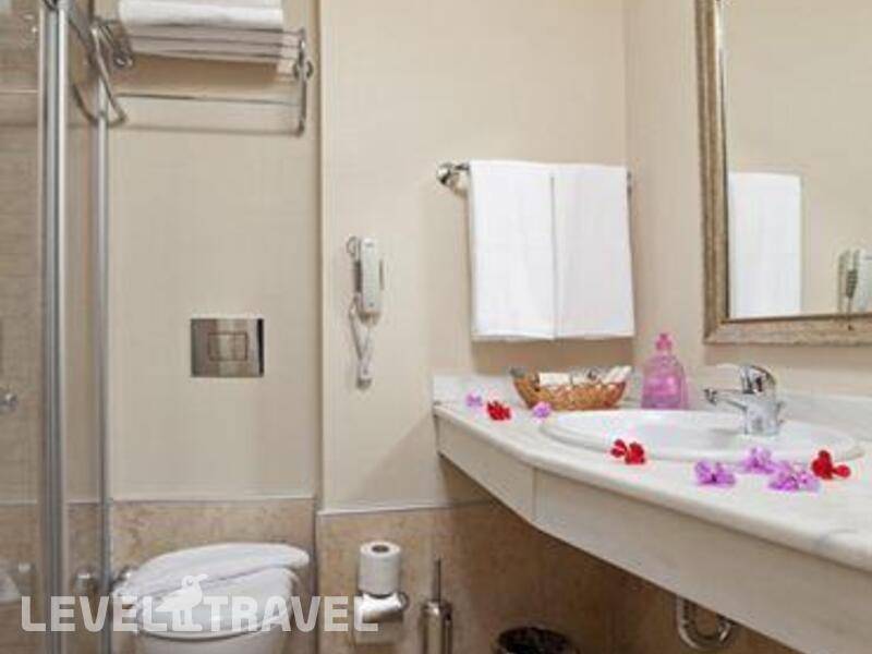 Фотография Kleopatra Remi Hotel