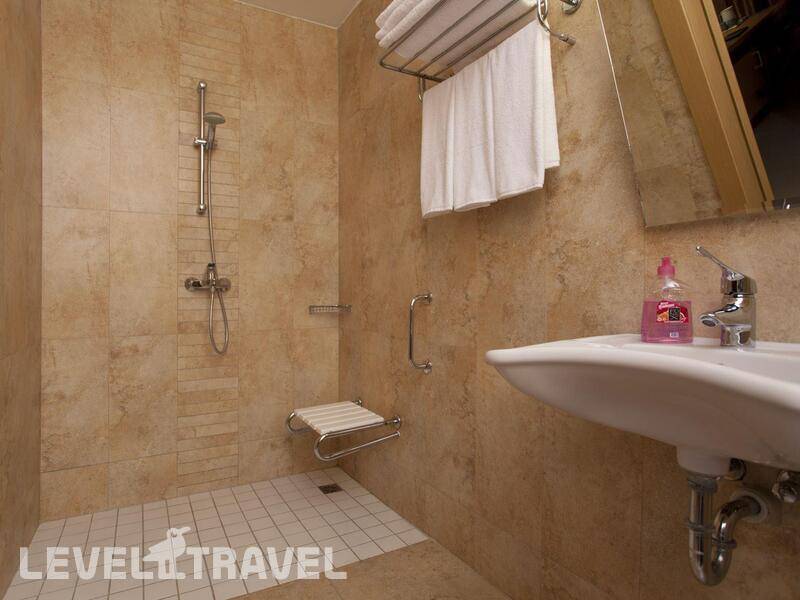 Фотография Kleopatra Remi Hotel