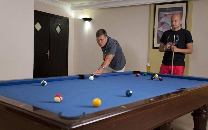 Kleopatra Remi Hotel