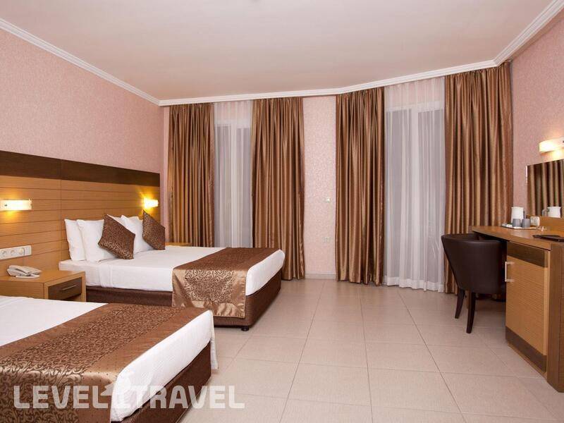 Фотография Kleopatra Remi Hotel