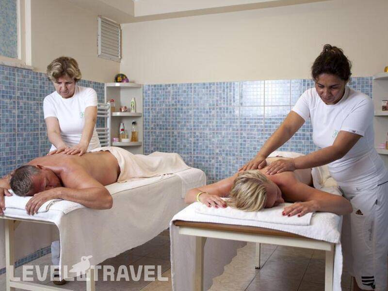Фотография Kleopatra Remi Hotel