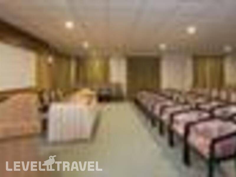 Фотография Kleopatra Remi Hotel Фотография Kleopatra Remi Hotel