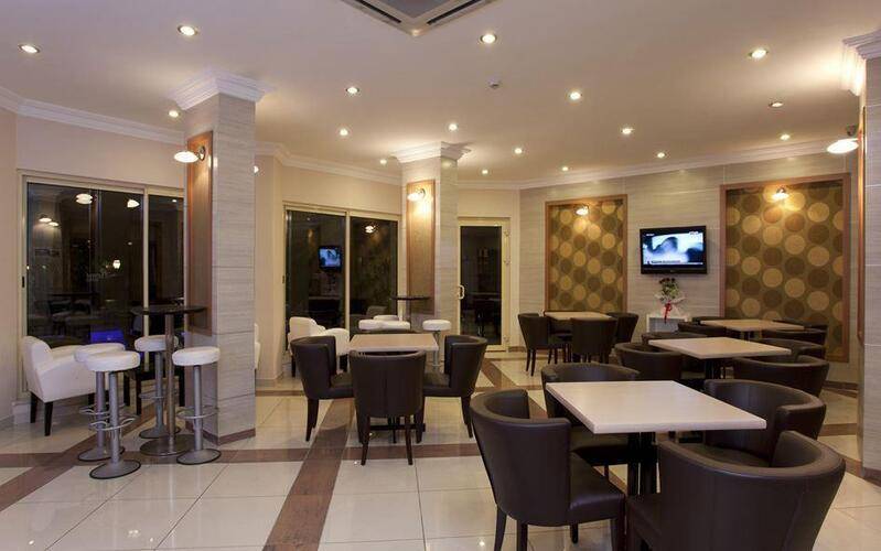 Kleopatra Remi Hotel
