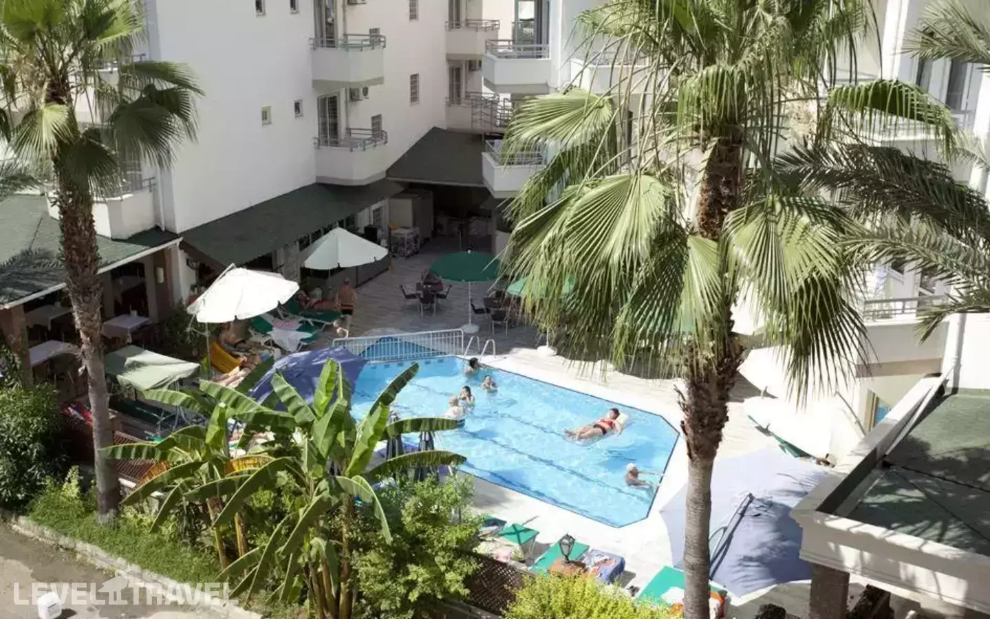 Kleopatra Remi Hotel