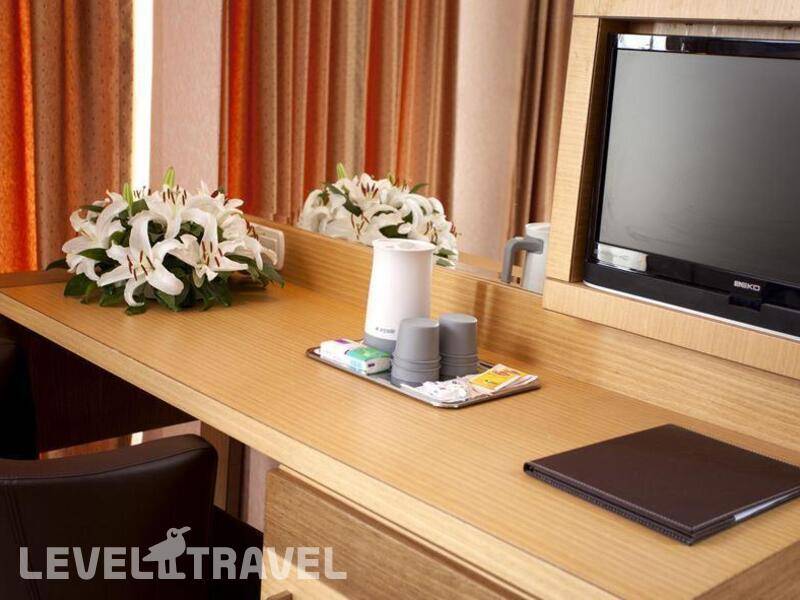 Фотография Kleopatra Remi Hotel
