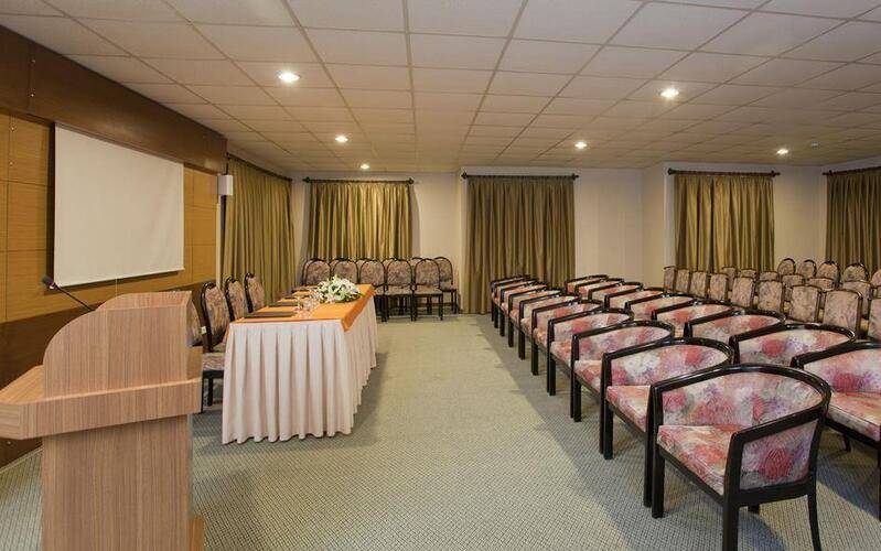 Kleopatra Remi Hotel