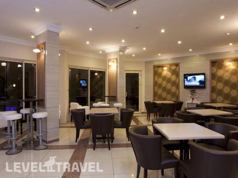 Фотография Kleopatra Remi Hotel