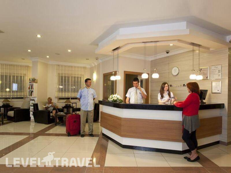 Фотография Kleopatra Remi Hotel