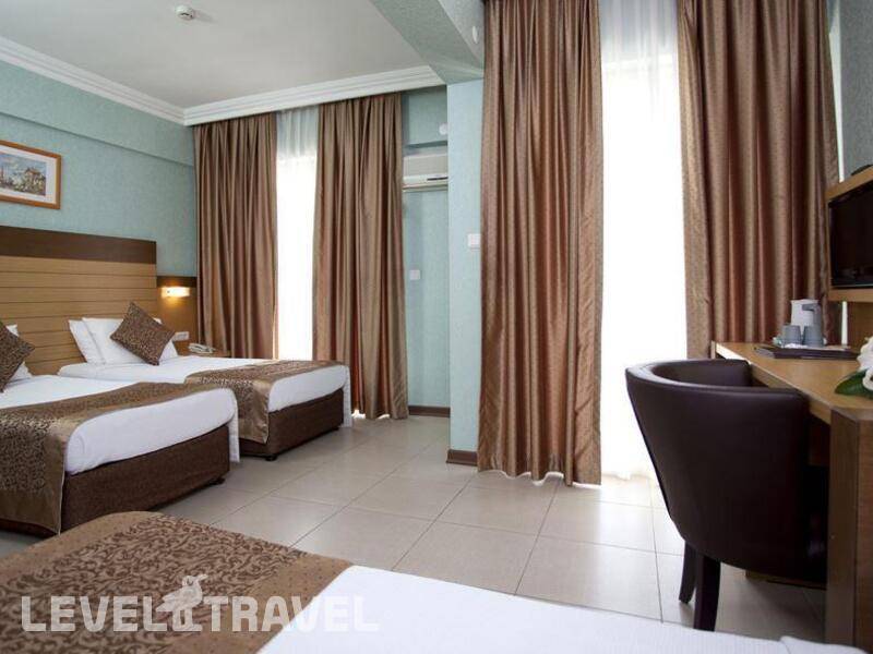 Фотография Kleopatra Remi Hotel