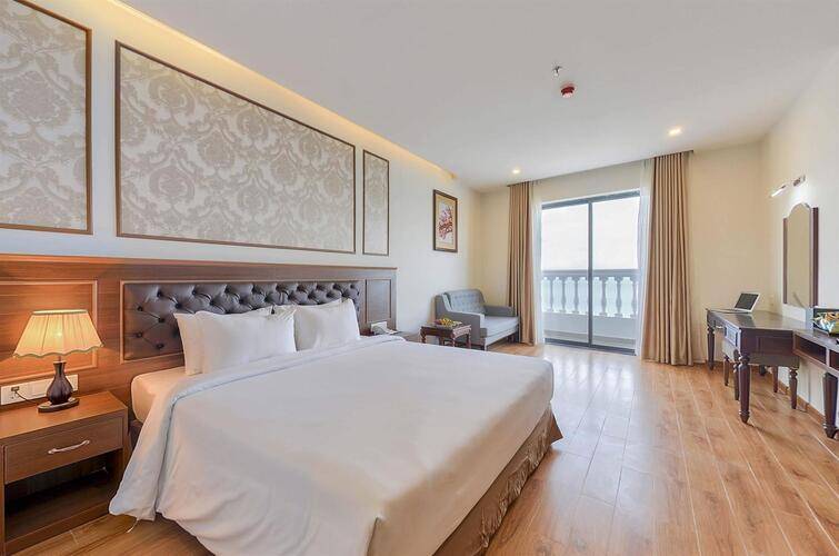 Imperial Nha Trang Hotel