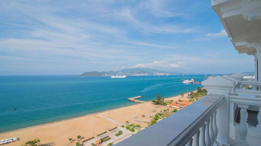 Imperial Nha Trang Hotel