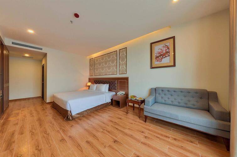 Imperial Nha Trang Hotel