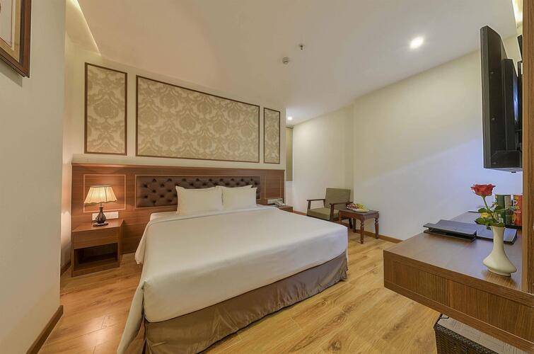 Imperial Nha Trang Hotel