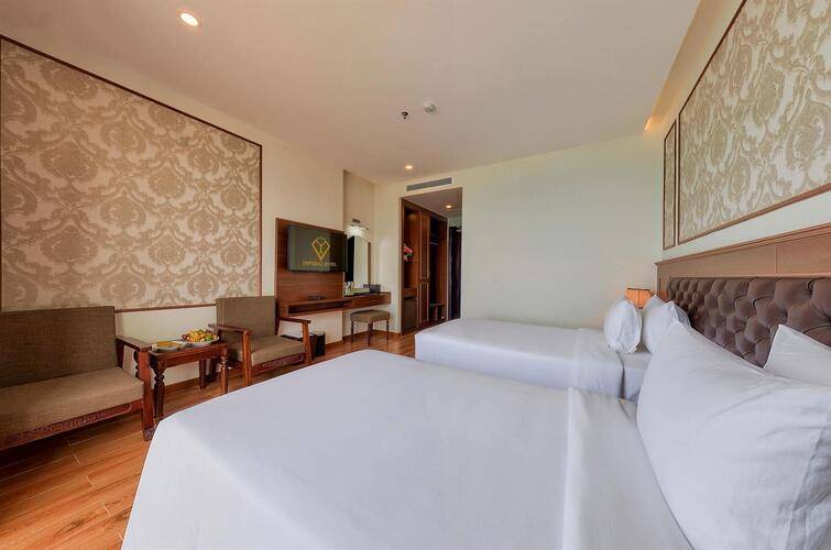Imperial Nha Trang Hotel