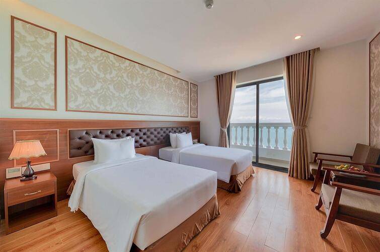 Imperial Nha Trang Hotel
