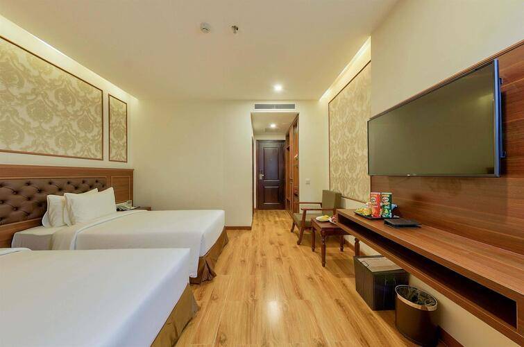 Imperial Nha Trang Hotel