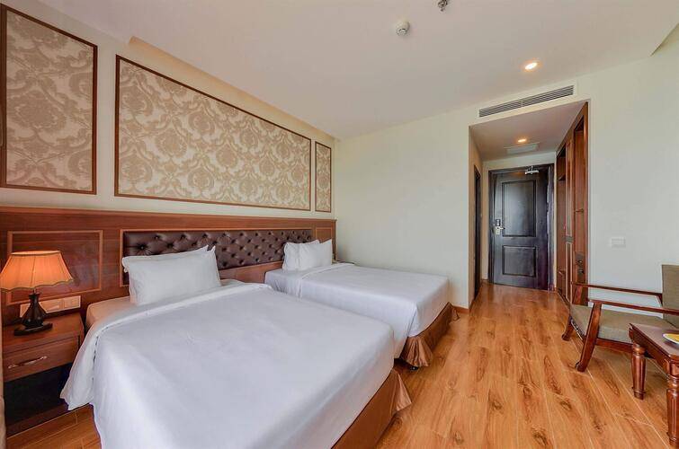 Imperial Nha Trang Hotel