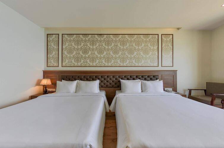 Imperial Nha Trang Hotel