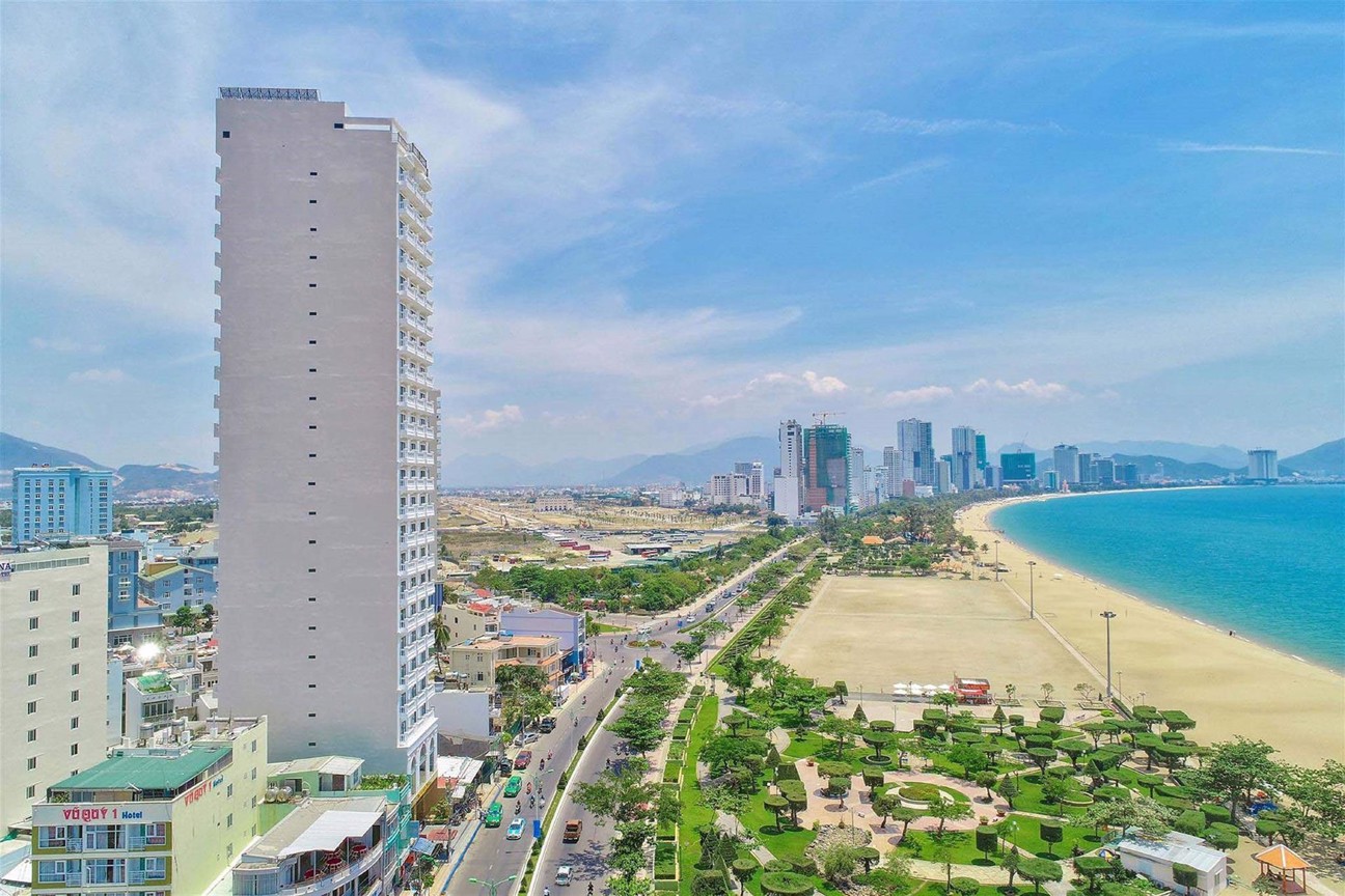 Imperial Nha Trang Hotel