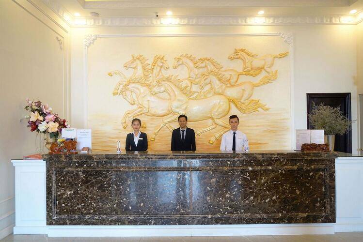 Imperial Nha Trang Hotel