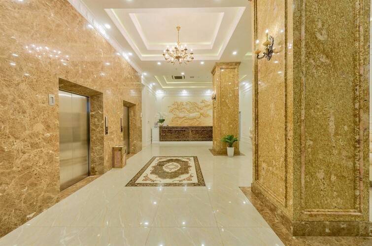 Imperial Nha Trang Hotel