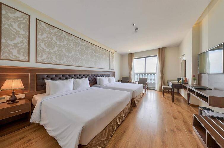 Imperial Nha Trang Hotel