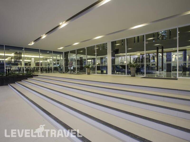 Фотография Kameo Hotel Amata Bangpakong Фотография Kameo Hotel Amata Bangpakong