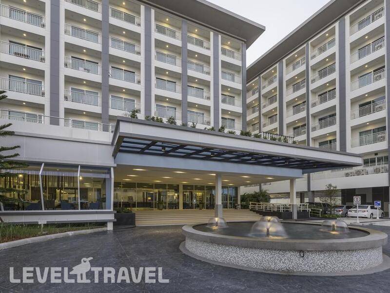 Фотография Kameo Hotel Amata Bangpakong Фотография Kameo Hotel Amata Bangpakong
