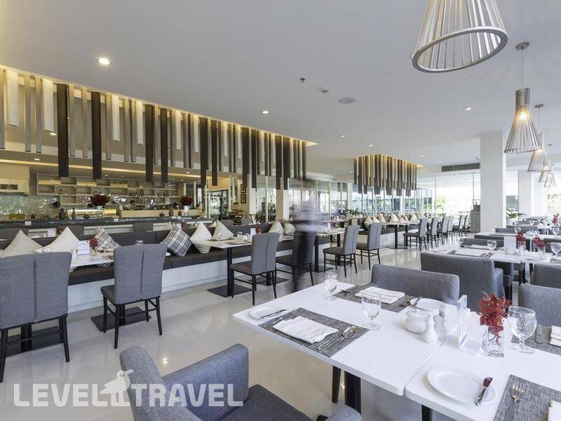 Фотография Kameo Hotel Amata Bangpakong Фотография Kameo Hotel Amata Bangpakong