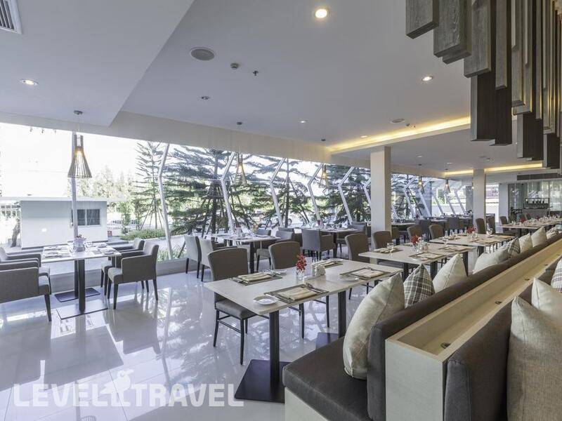 Фотография Kameo Hotel Amata Bangpakong Фотография Kameo Hotel Amata Bangpakong