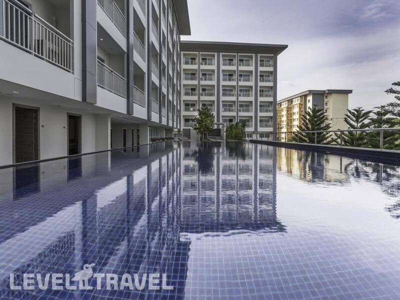 Фотография Kameo Hotel Amata Bangpakong Фотография Kameo Hotel Amata Bangpakong