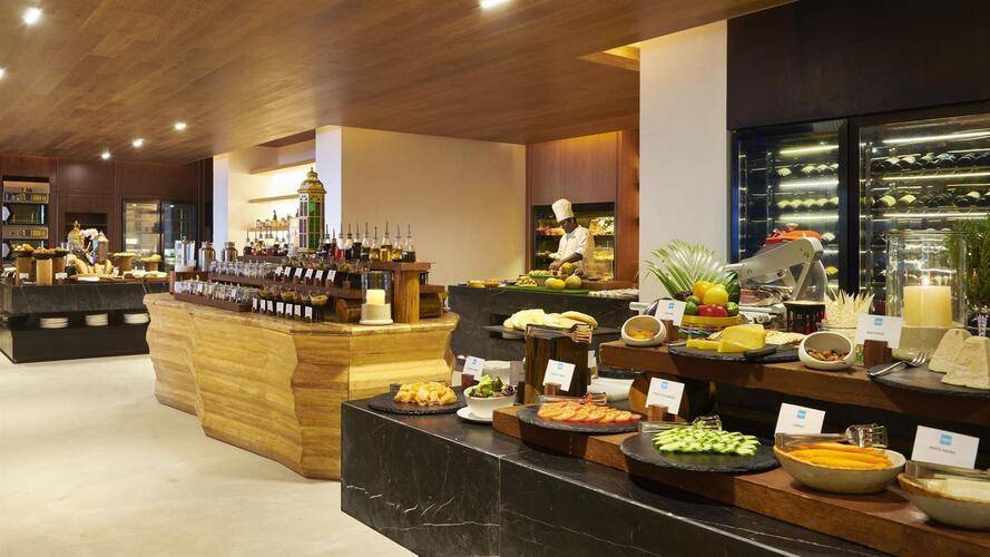 Sirru Fen Fushi (Ex. Fairmont Maldives)