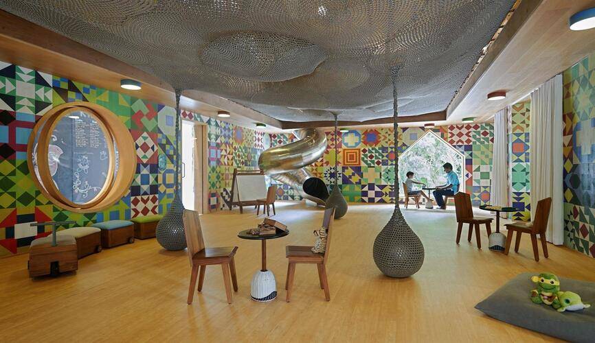 Sirru Fen Fushi (Ex. Fairmont Maldives)