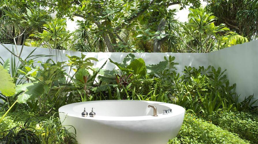 Sirru Fen Fushi (Ex. Fairmont Maldives)