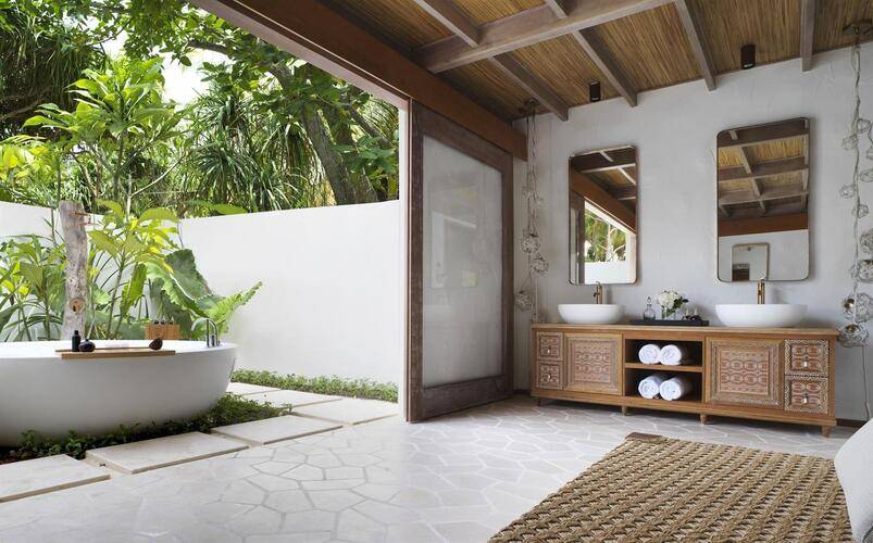 Sirru Fen Fushi (Ex. Fairmont Maldives)