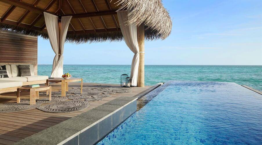 Sirru Fen Fushi (Ex. Fairmont Maldives)